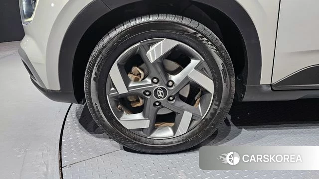 Hyundai Venue id 3843721 из Кореи 15