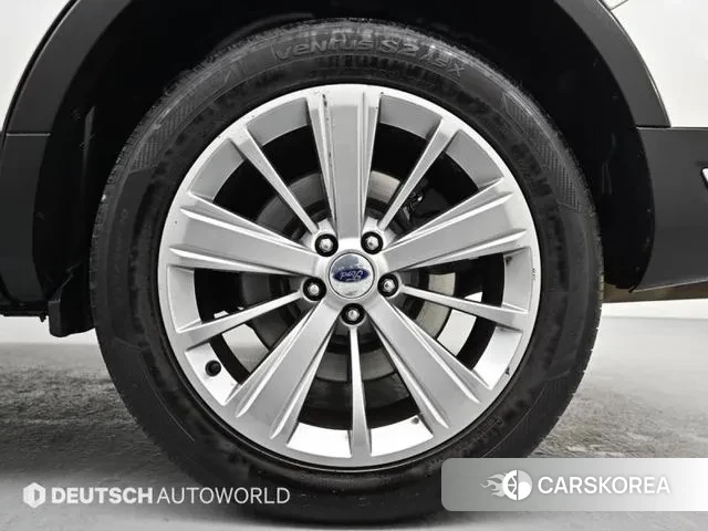 Ford Explorer id 3599153 из Кореи 15