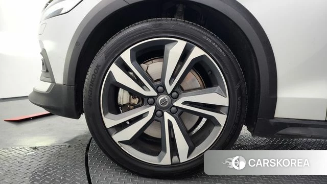 Volvo V60 Cross-Country 2nd Generation id 3916593 из Кореи 15