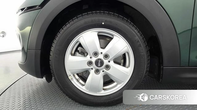 Mini Cooper id 4698535 из Кореи 23