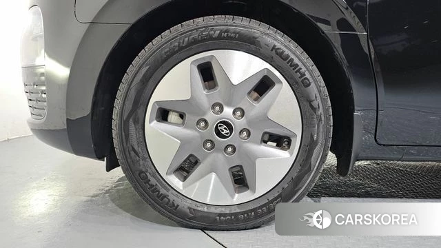 Hyundai Staria id 4670683 из Кореи 15