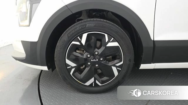 Kia Di All New Niro EV id 4835169 из Кореи 26