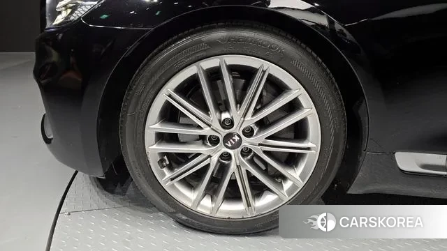 Kia More K9 id 3672819 из Кореи 15