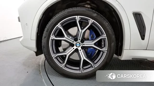 BMW X5 (G05) id 3002551 из Кореи 15