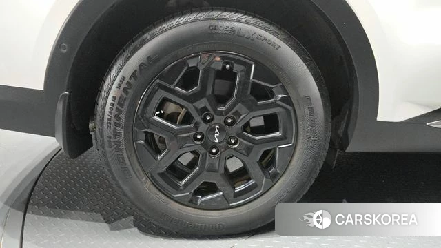 Kia The New Sorento 4th Generation id 3786574 из Кореи 15