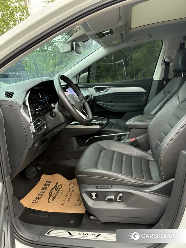 Volkswagen Lanjing id 4271759 из Китая 8