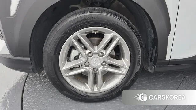 Hyundai Kona id 3319556 из Кореи 15