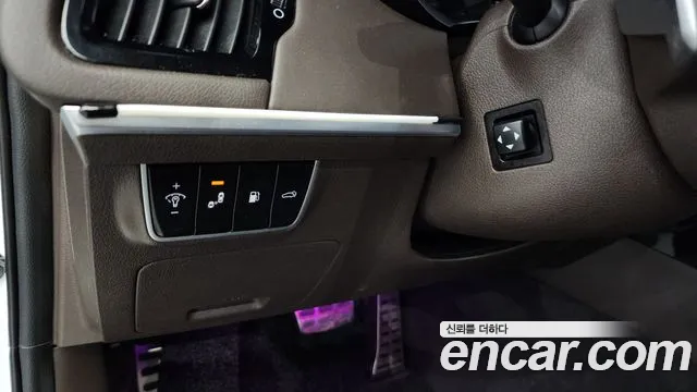 Kia Stinger id 2628338 из Кореи 15