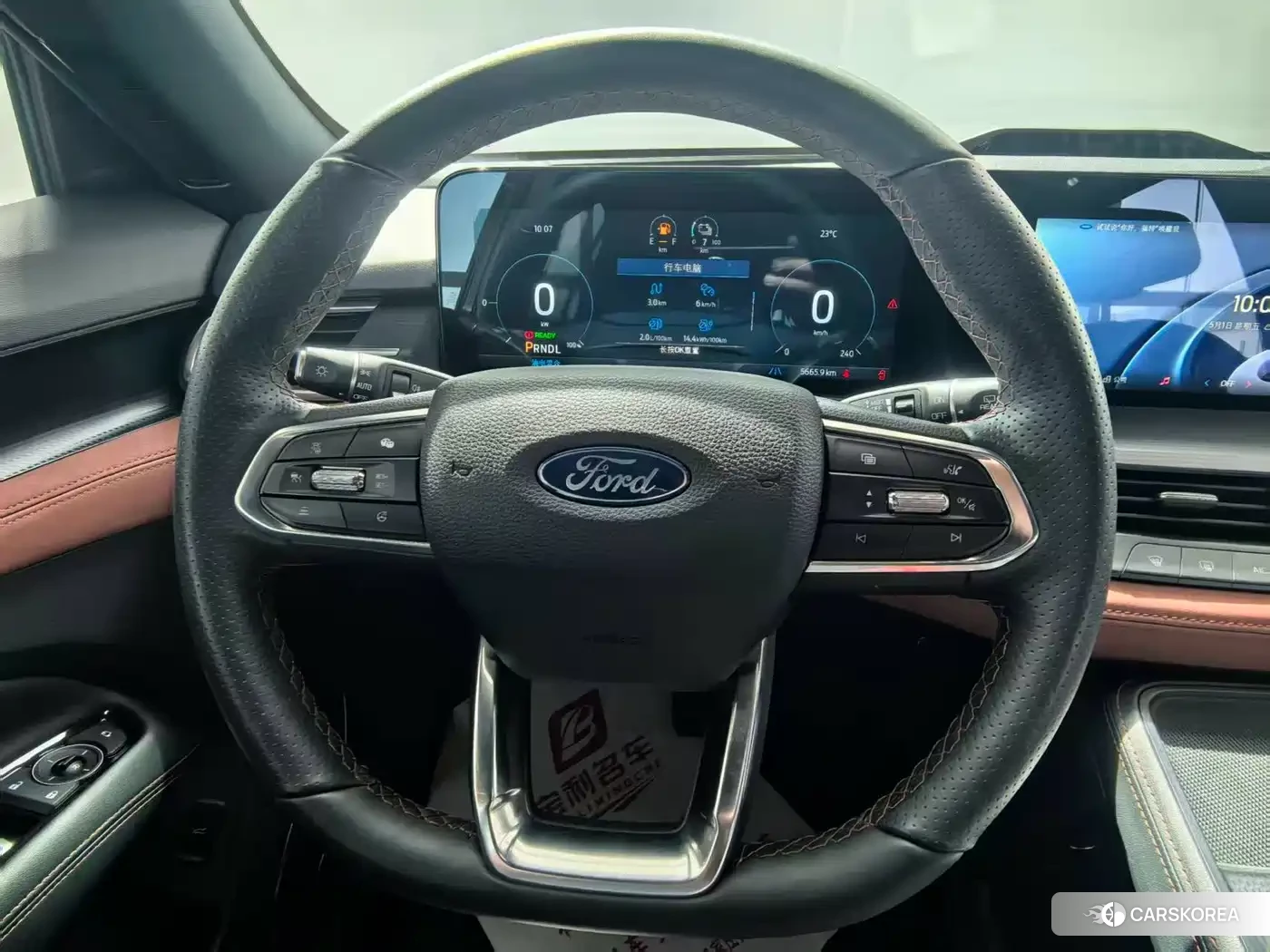 Ford Equator id 4654556 из Китая 7