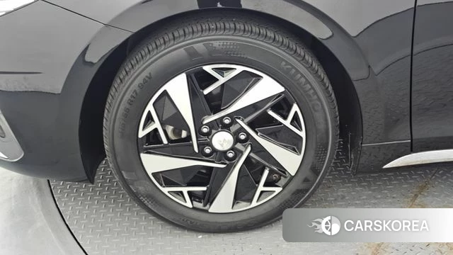 Hyundai The New Grandeur IG Hybrid id 4562729 из Кореи 27