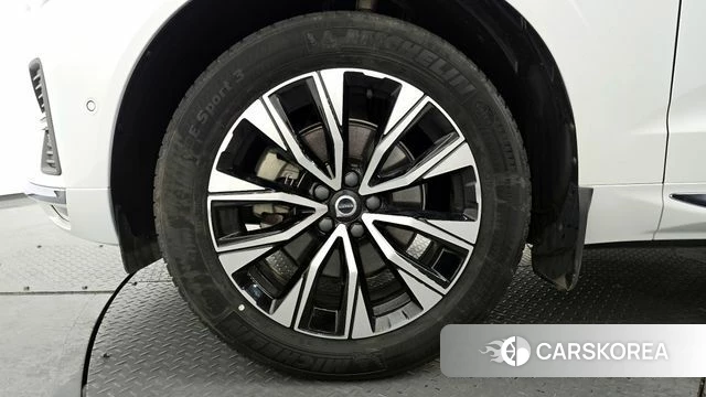 Volvo XC60 second Generation id 3870711 из Кореи 15