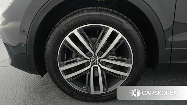 Volkswagen Tiguan second Generation id 4899433 из Кореи 29