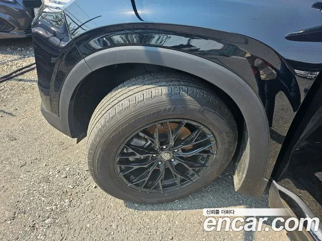 Hyundai Santa Fe TM id 2714774 из Кореи 13