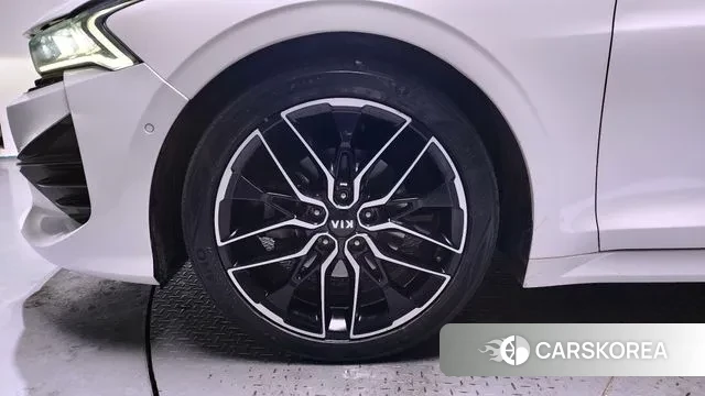 Kia K5 3rd generation id 3582770 из Кореи 15