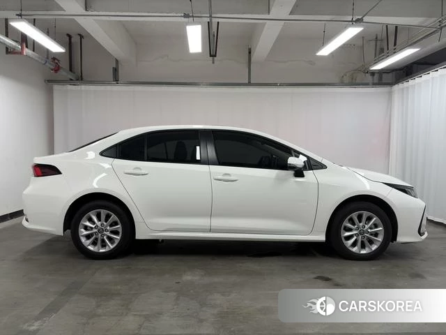 Toyota Corolla id 4394050 из Китая 15