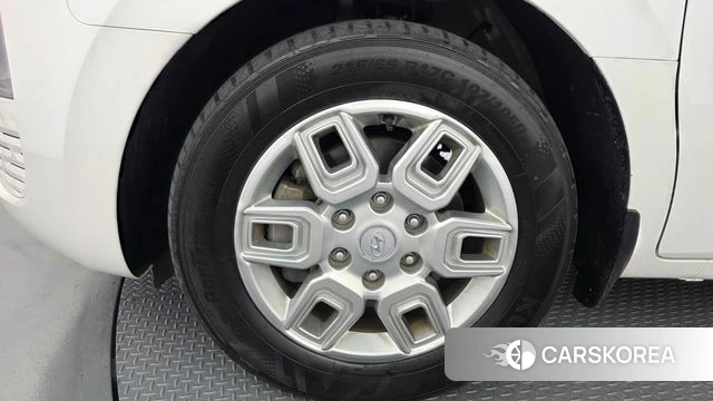 Hyundai Staria id 4880349 из Кореи 31
