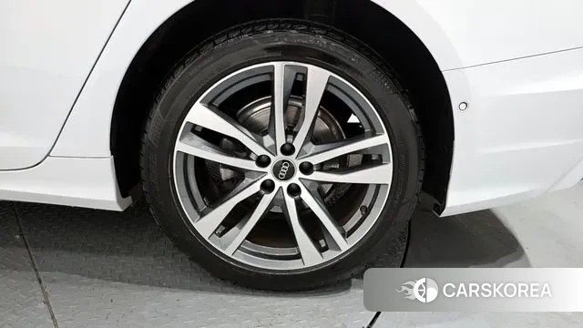 Audi A6 (C8) id 3508103 из Кореи 15