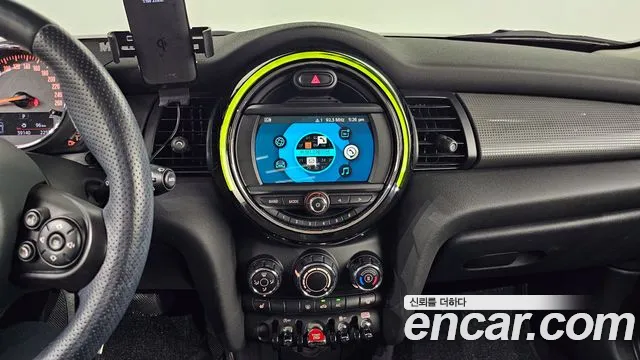 Mini Cooper id 2661359 из Кореи 15