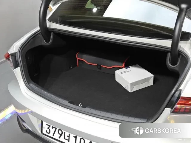 Hyundai The New Grandeur IG id 2965466 из Кореи 15