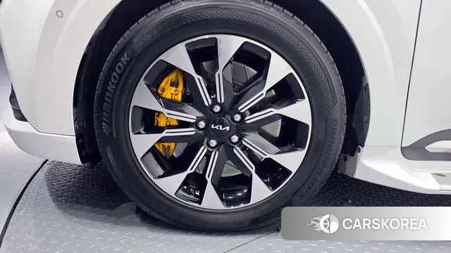 Kia Carnival 4th generation id 3383726 из Кореи 15