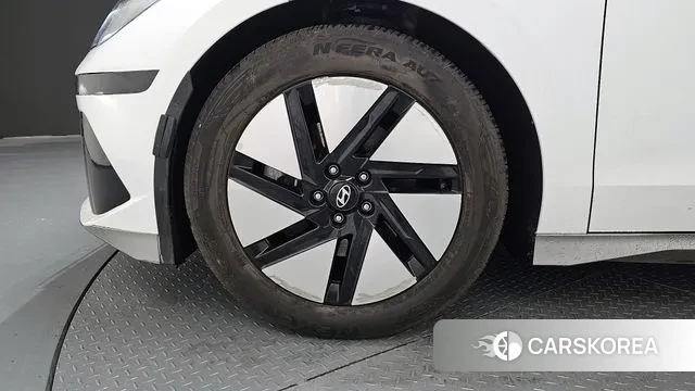 Hyundai Ionic 6 id 3726188 из Кореи 15