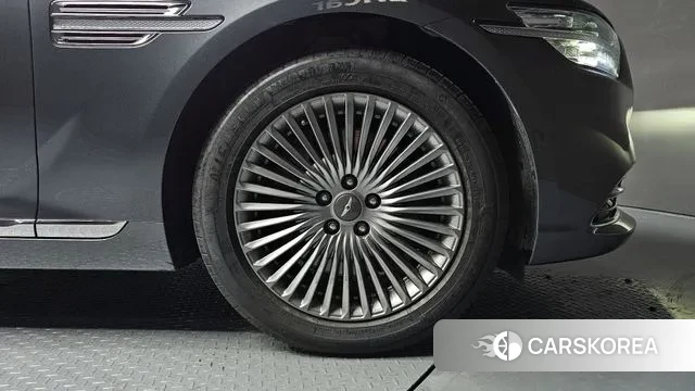 Genesis G90 id 3626425 из Кореи 15