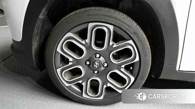 Hyundai Casper id 3964545 из Кореи 15