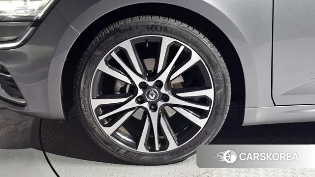 Renault Korea (Samsung) The New SM6 id 3573316 из Кореи 15