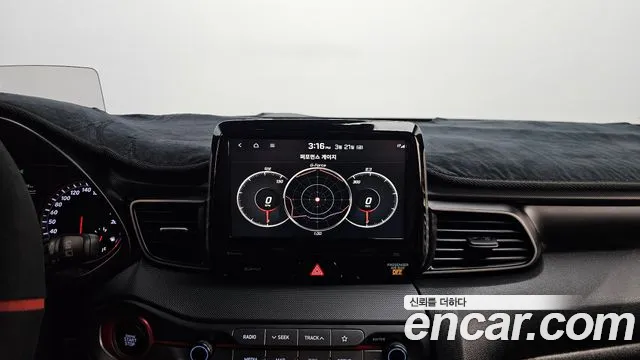 Hyundai Veloster (JS) id 2531928 из Кореи 15