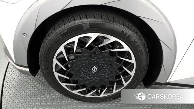 Hyundai Ionic 5 id 3032666 из Кореи 15