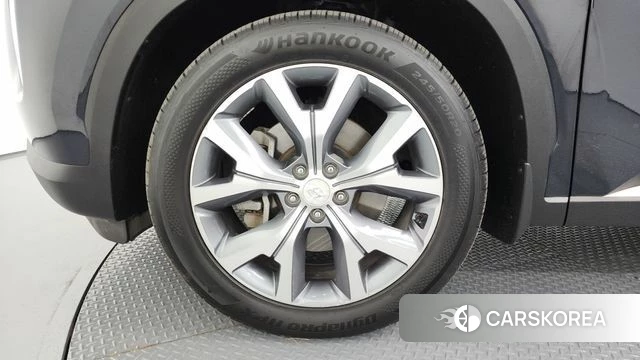 Hyundai Palisade id 4250851 из Кореи 25