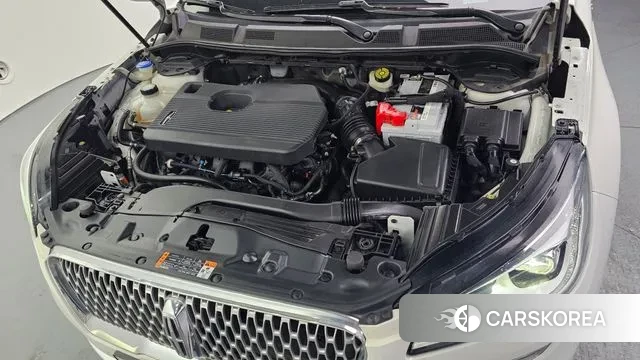 Lincoln Corsair id 3626520 из Кореи 15