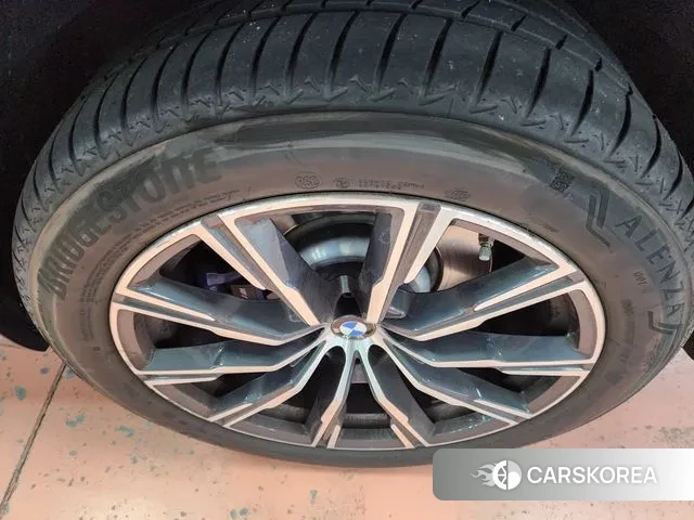 BMW X5 (G05) id 3324061 из Кореи 15