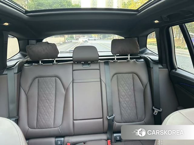 BMW X3 id 4272660 из Китая 12