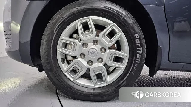 Hyundai Staria id 2974525 из Кореи 15