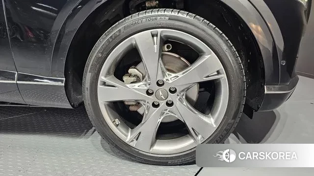 Genesis GV80 id 3454279 из Кореи 15