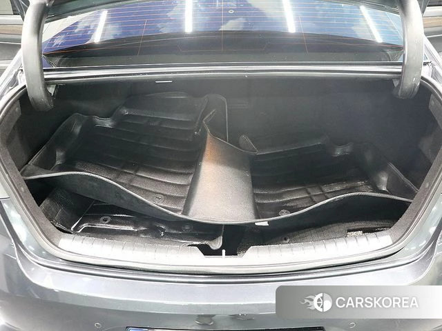 Hyundai Sonata New Rise id 3912053 из Кореи 15