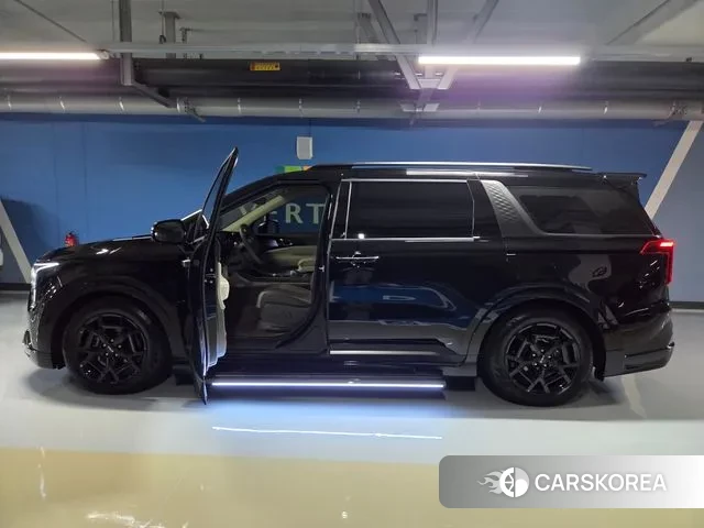 Kia The New Carnival 4th Generation id 3398940 из Кореи 13