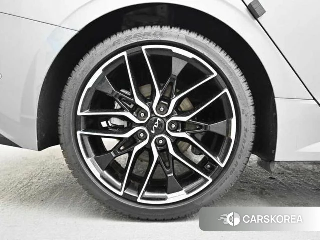 Kia K5 3rd generation id 4646665 из Кореи 15