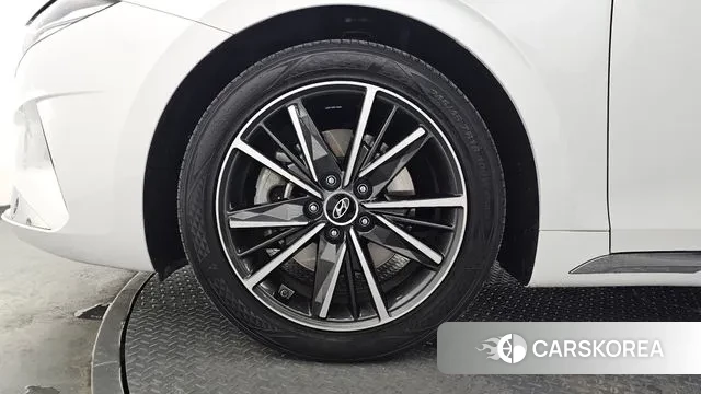 Hyundai The New Grandeur IG id 3727642 из Кореи 15