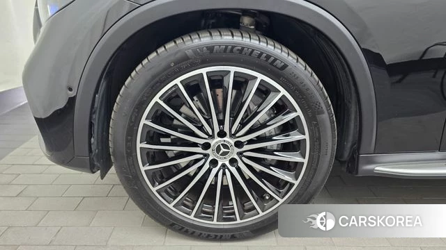Mercedes-Benz GLC-Class X254 id 4462304 из Кореи 15