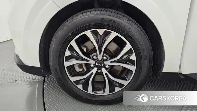 Kia Carnival 4th generation id 3153886 из Кореи 15