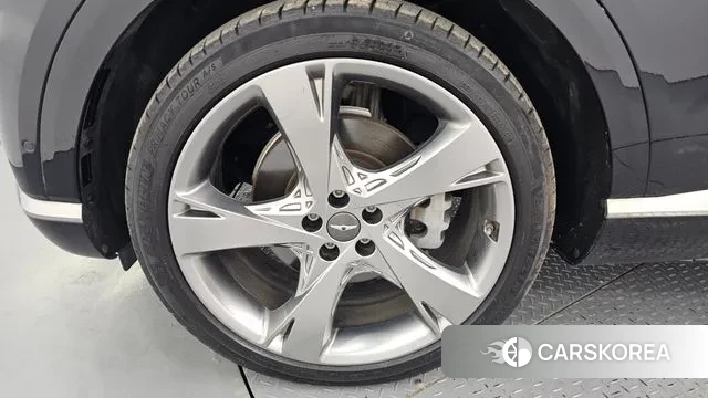 Genesis GV80 id 3454533 из Кореи 15