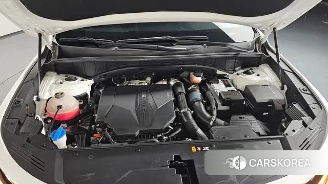 Kia Sorento 4th Generation id 3479189 из Кореи 15