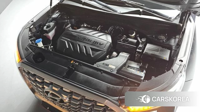 Hyundai Palisade id 4688001 из Кореи 26
