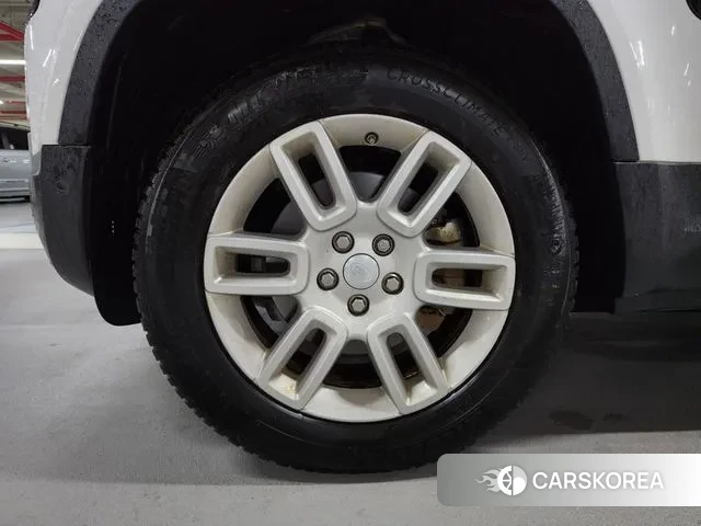 Land Rover Defender (L663) id 3417274 из Кореи 15