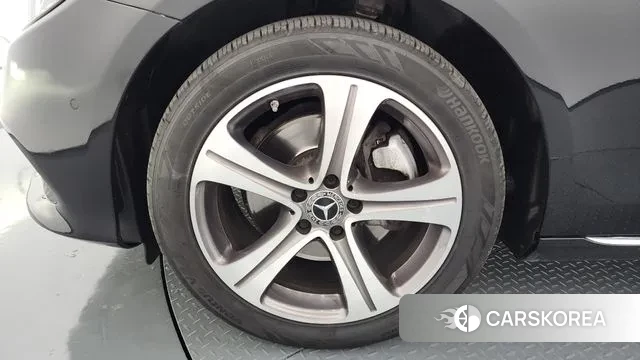 Mercedes-Benz E-Class W213 id 3375018 из Кореи 15