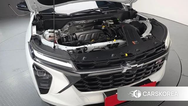 Chevrolet (GM Daewoo) Trax Crossover id 3267333 из Кореи 15