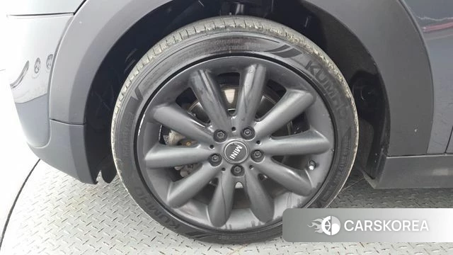 Mini Cooper S id 4397437 из Кореи 15