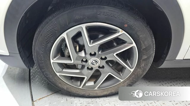 Ssangyong Berry New Tivoli id 4592569 из Кореи 28